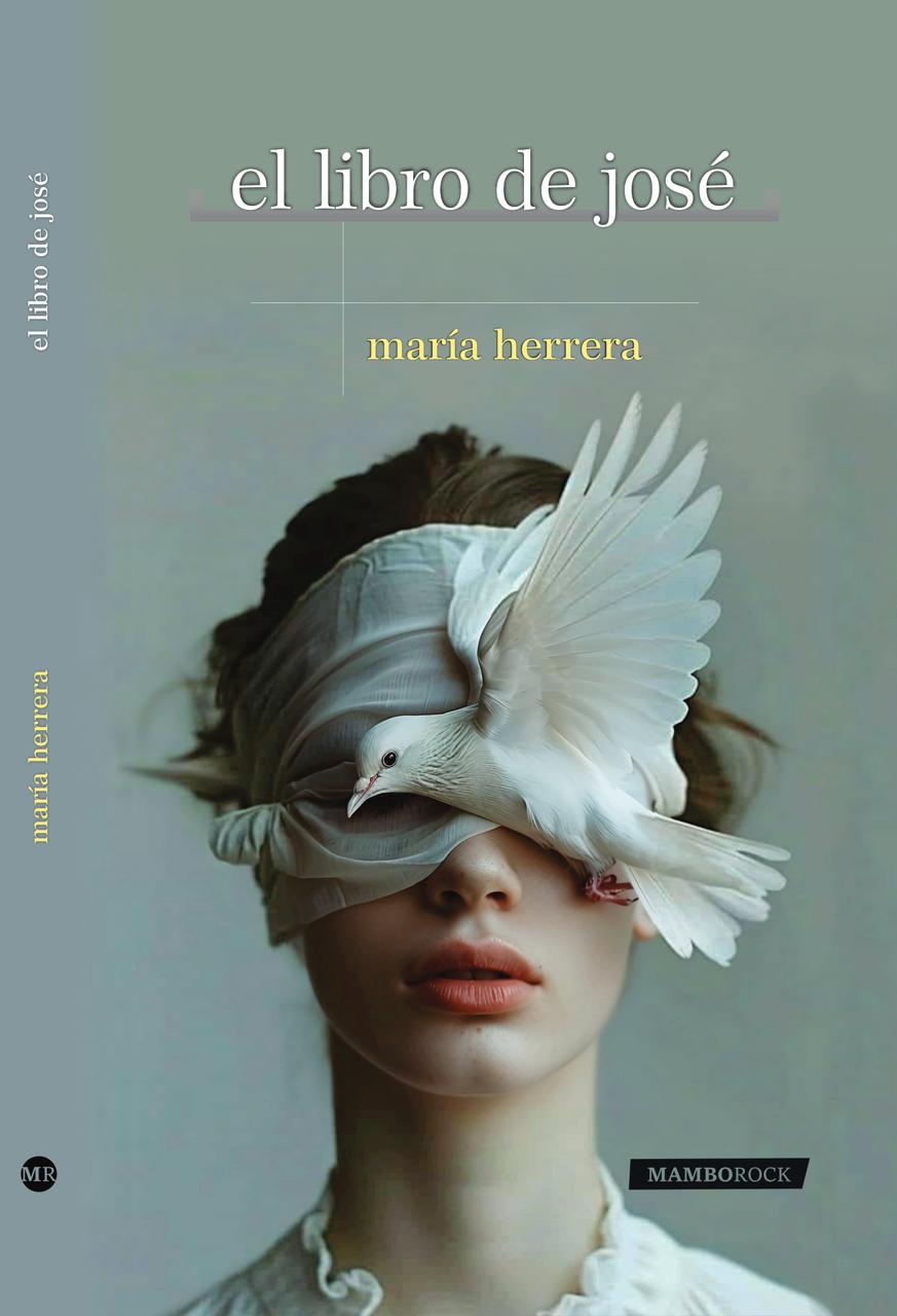 El libro de José&nbsp;(fragmento)