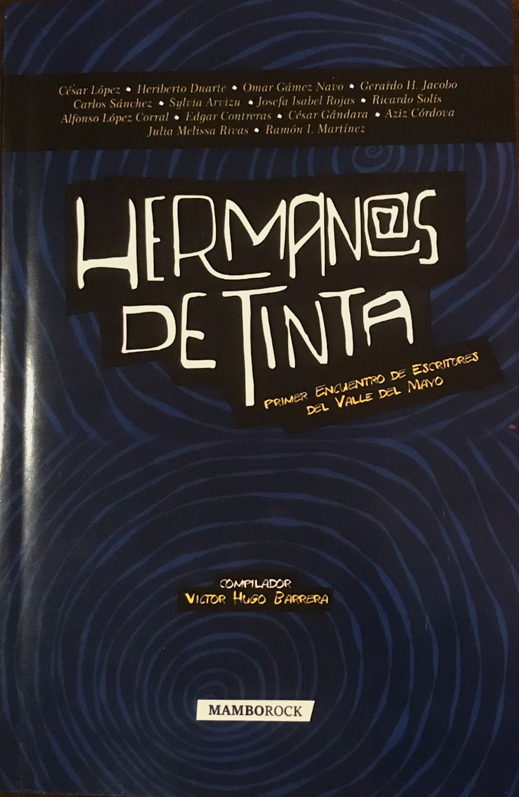 Josefa Isabel Rojas Molina, sus poemas que huelen a invierno y no (s) hablan de amor