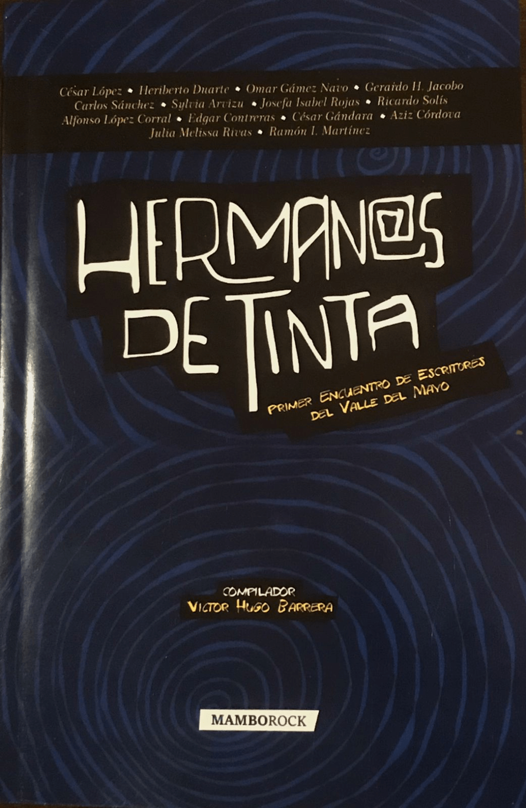 Josefa Isabel Rojas Molina, sus poemas que huelen a invierno y no (s) hablan de&nbsp;amor