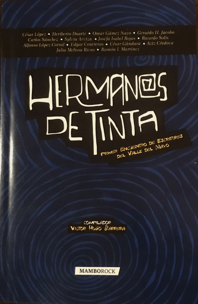 Con autorización del autor, Omar Gámez Navo, publicamos este ensayo (contenido en el libro Herman@s de Tinta (MAMBOROCK 2024) sobre la obra de Josefa Isabel Rojas Molina 