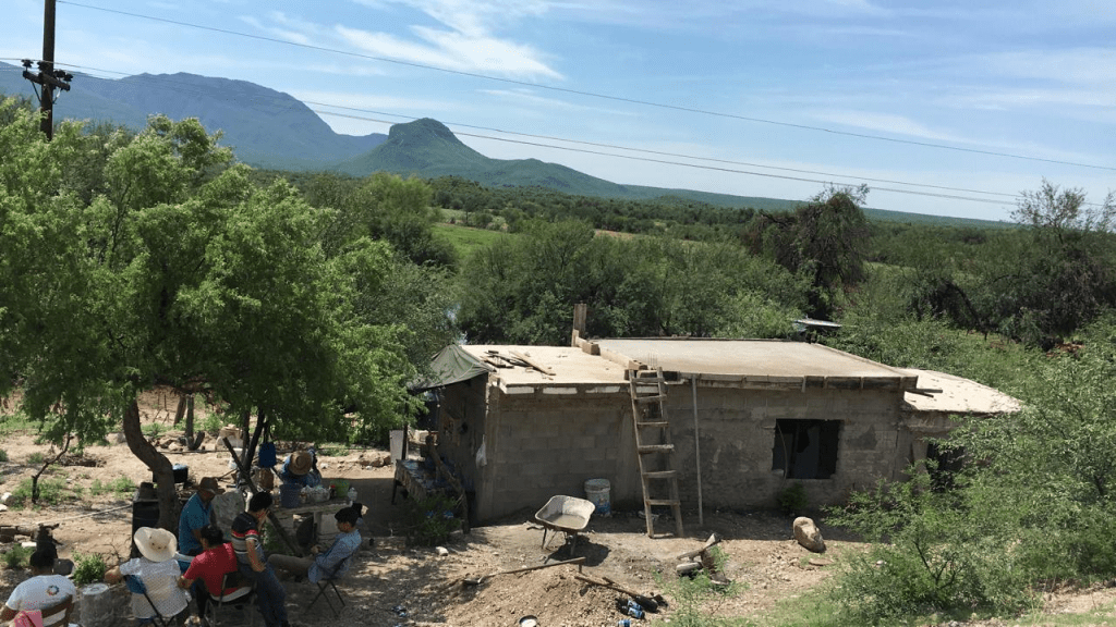 Lo importante de la&nbsp;Navidad