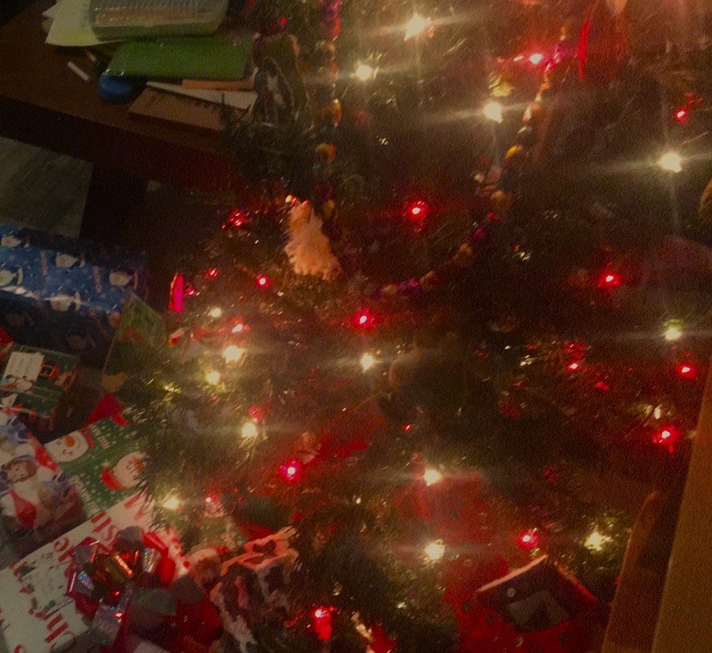 Así la Noche&nbsp;Buena