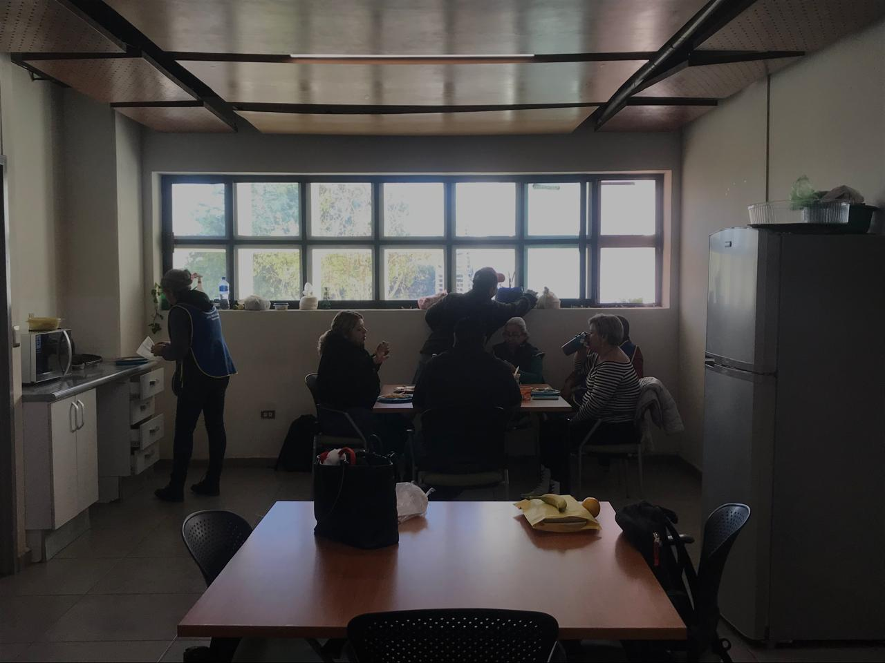 Trabajar en CRESON