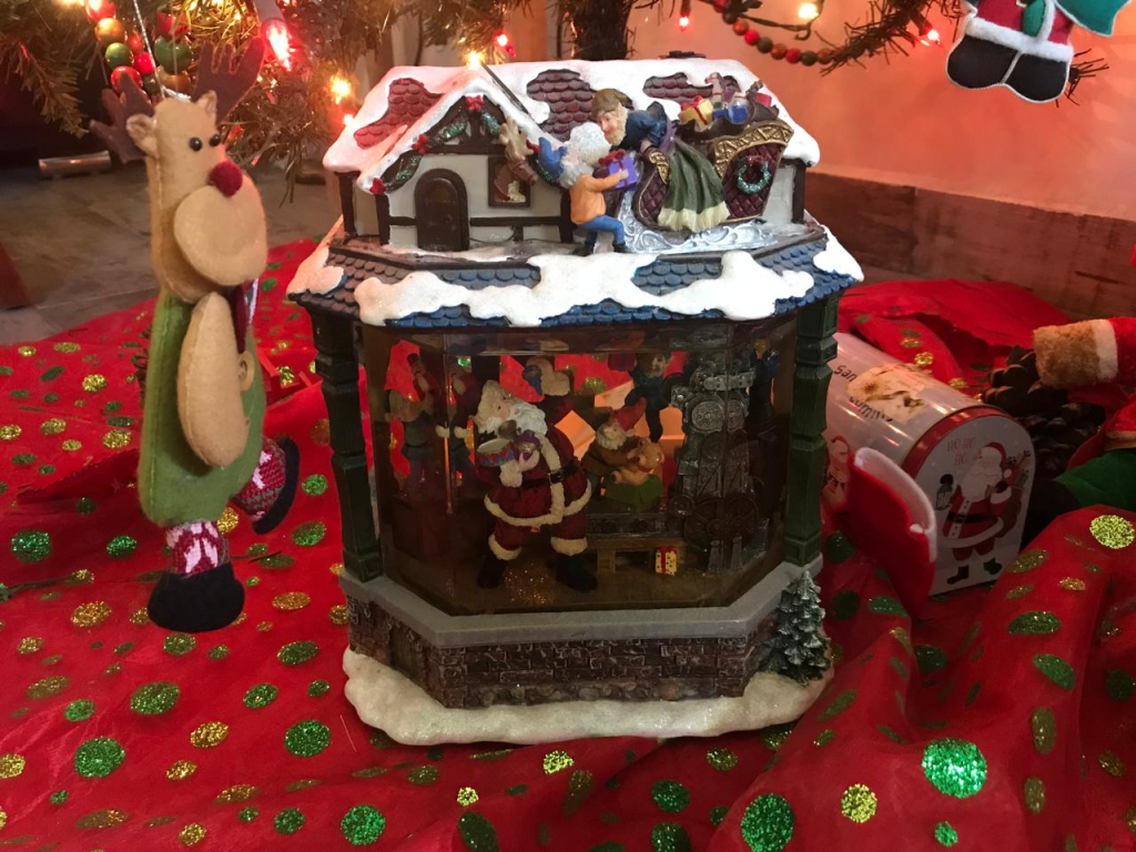 Tapar el Sol con un&nbsp;adorno