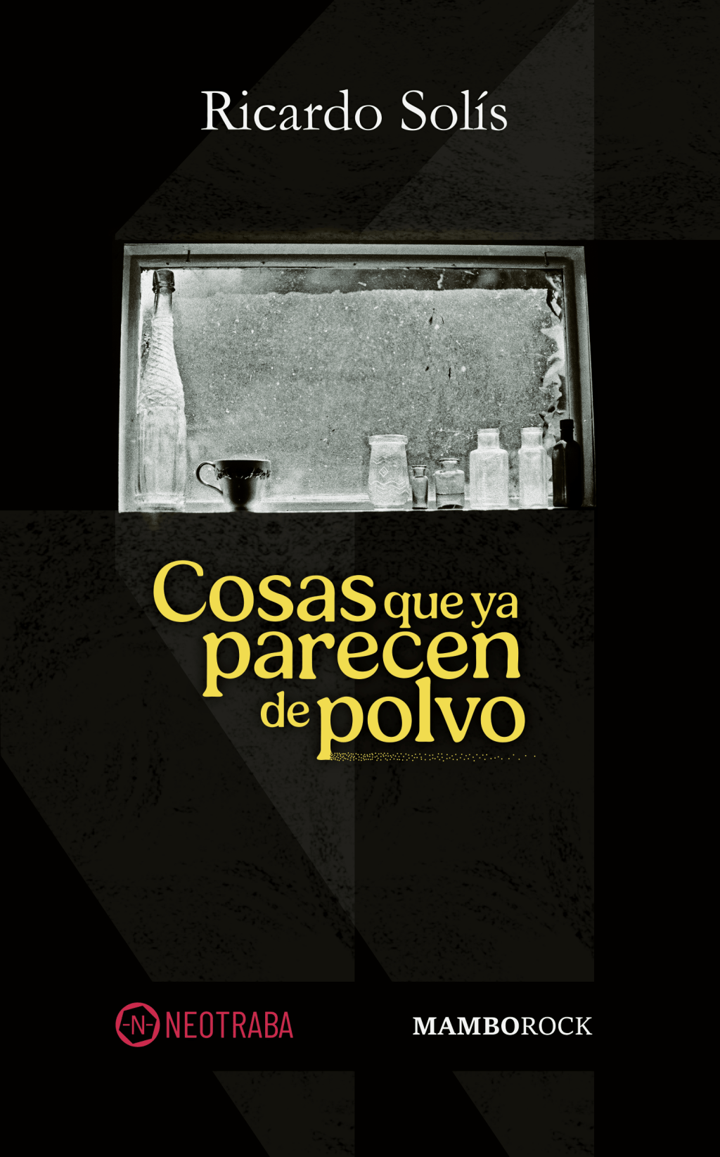 Memoria de una tierra&nbsp;violenta