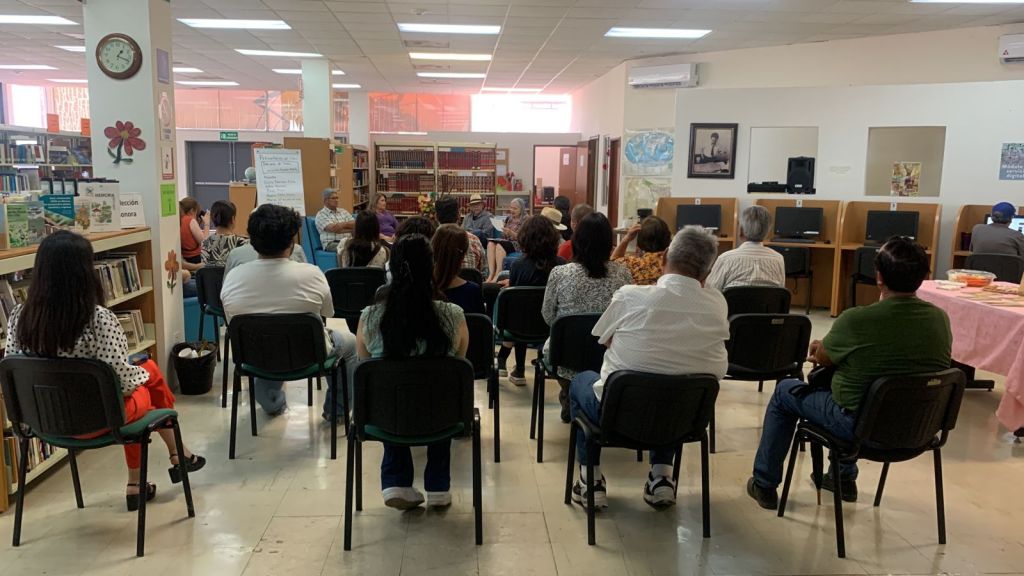 Décimas de Simas: riesgo, memoria y&nbsp;deseo