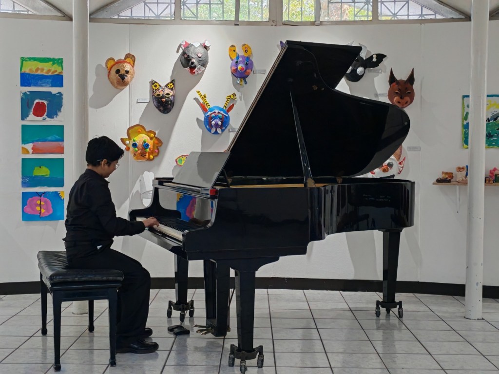 Cuerdas, suspiros y filin a nivel&nbsp;clásico