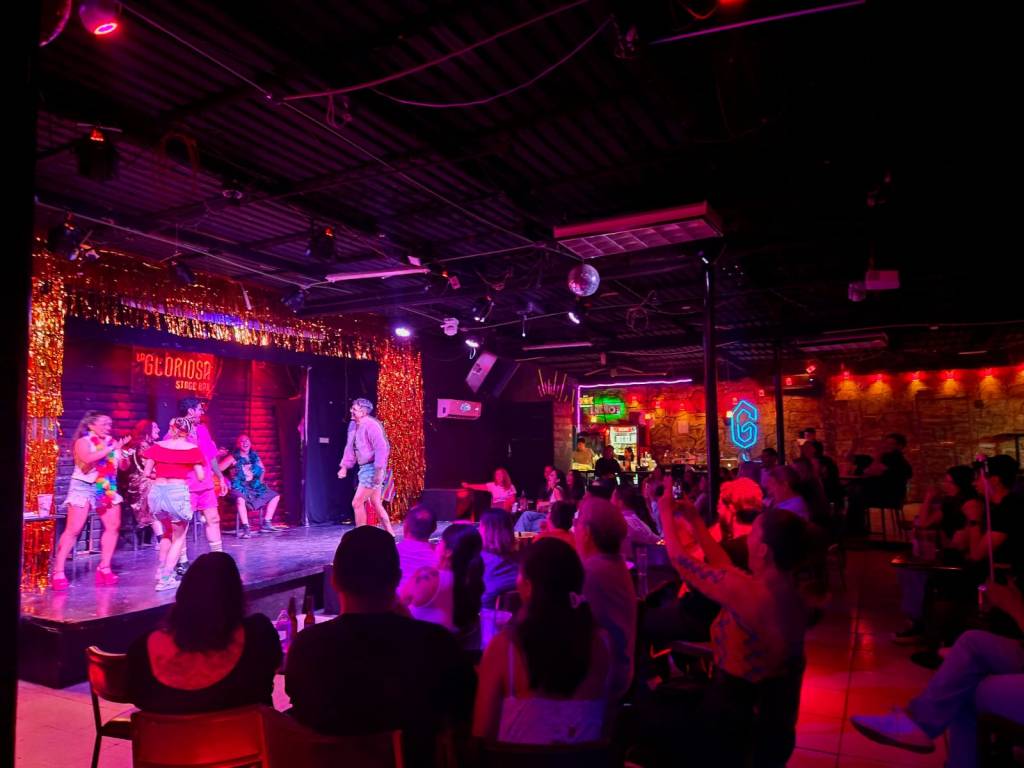 Nadie sabe qué va a&nbsp;pasar