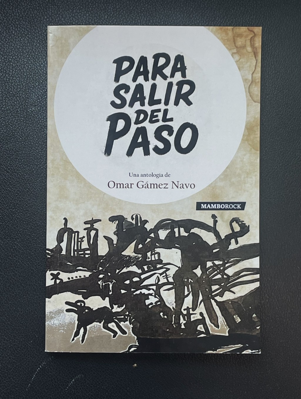 Para salir del&nbsp;paso