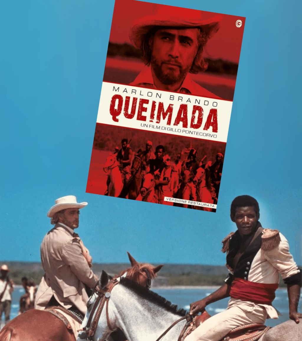 Queimada