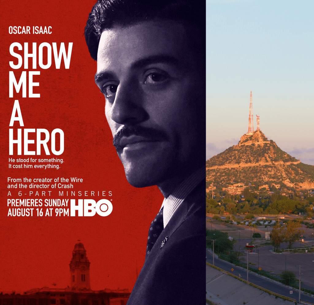 Muéstrame un héroe y te escribiré una&nbsp;tragedia