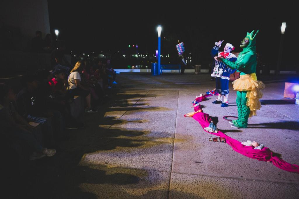 No es irreverencia, es necesidad de&nbsp;vida