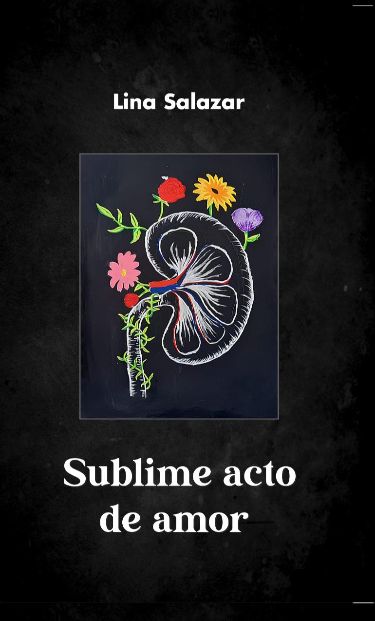 Sublime acto de amor