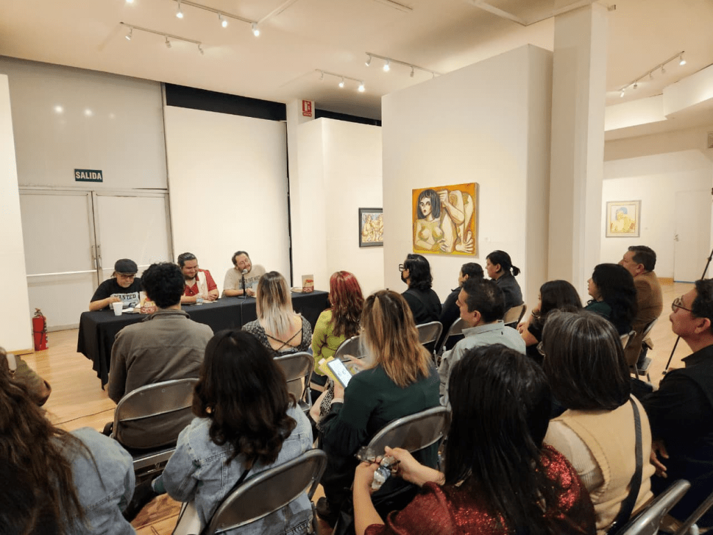 El jardín que habitamos