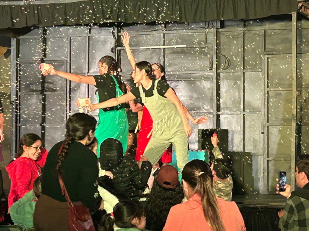 Es mágico transformar la realidad solo girando la silla: eso no lo hace la&nbsp;IA