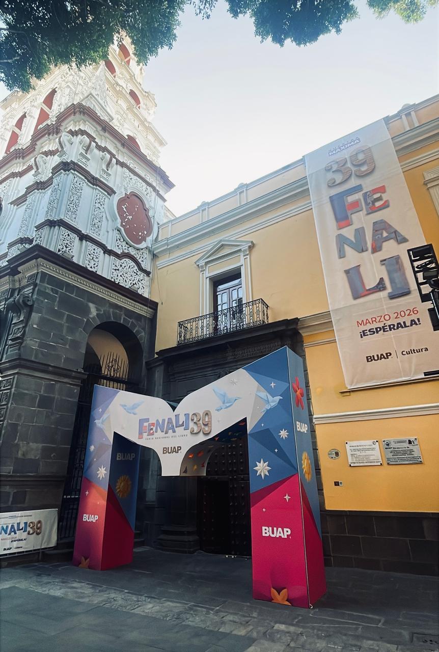 Puebla que se puebla