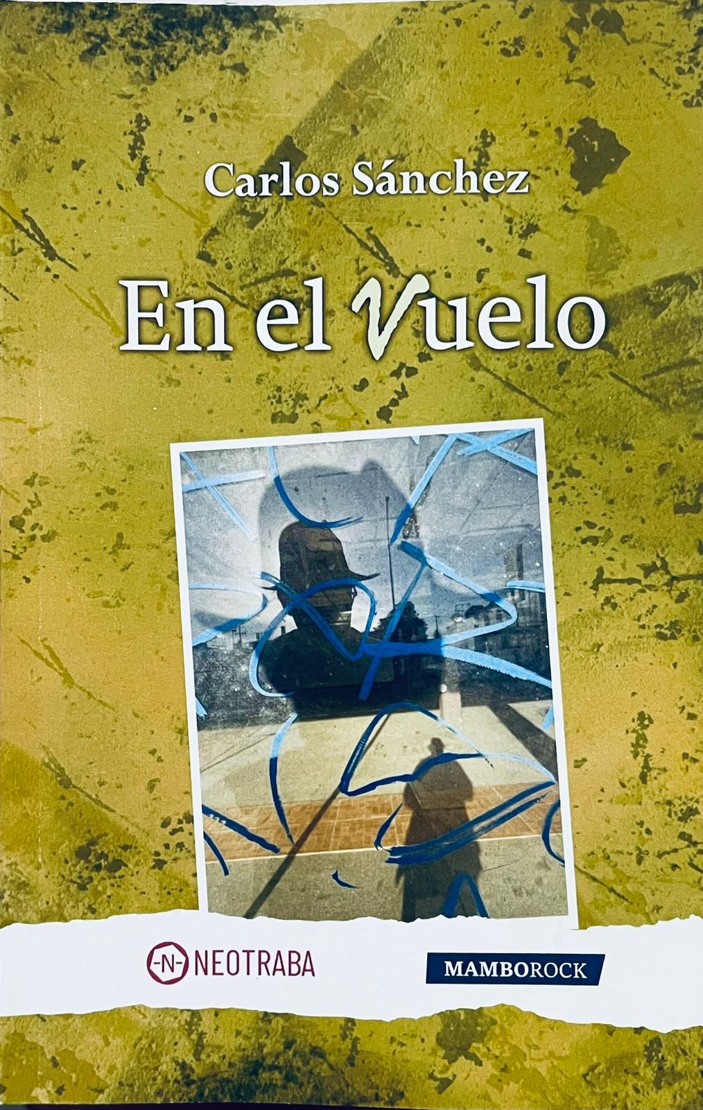 El balón es un rodar sin&nbsp;frenos